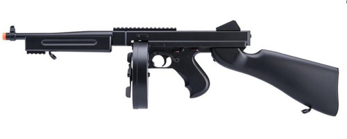 M811 double eagle - aeg, airsoft