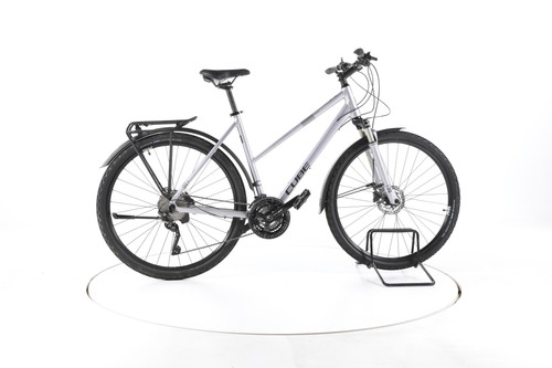 Cube nature exc allroad vélo - allroad,