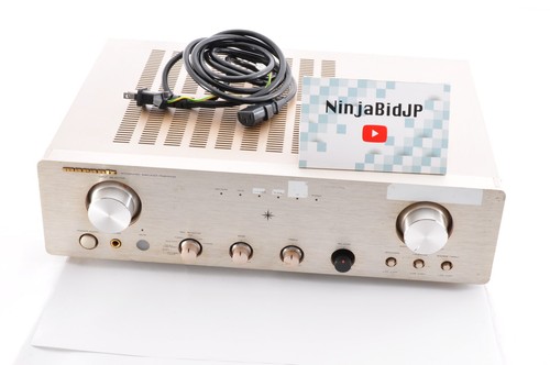 Marantz pm6100sa stereo - pm6100sa,