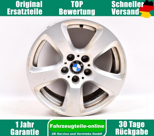 Jante bmw aluminium - bmw, styling