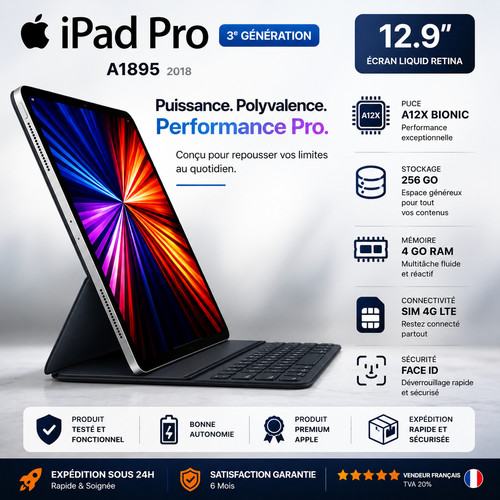 Clavier micro tablet apple - +,