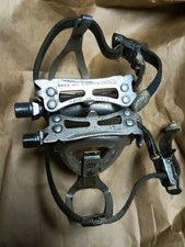 PAIRE DE PEDALES CAMPAGNOLO