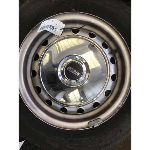 Jante fiat 128 berlina - jante,