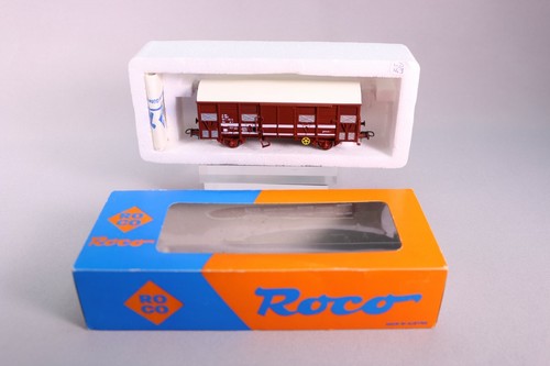Ld149 roco train 4373c - ho,