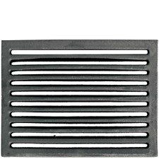 Grille de cendre en Fonte 30 x