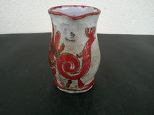 MAX BOISSAUD VALLAURIS PICHET