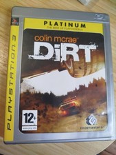 Colin McRae DiRT complet sur