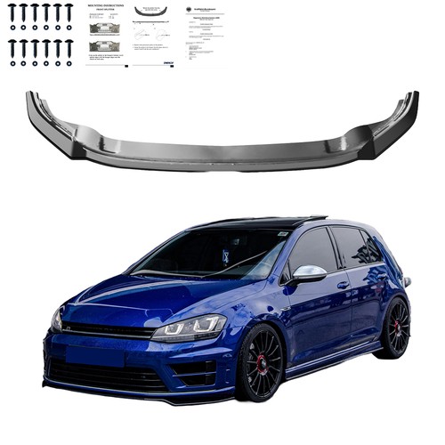 Diffuseur frontspoiler pour - diffuseur/frontspoiler,