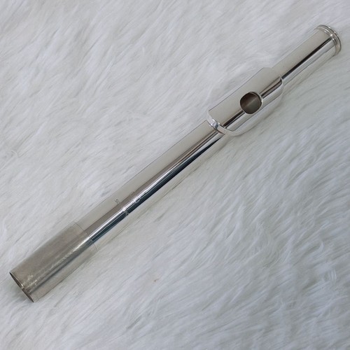 Yamaha yfl 311ii flûte argent - flûte,