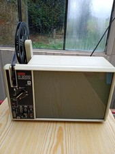 EUMIG R 2000 INSTAPROJECTION