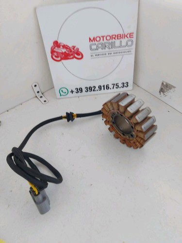Stator ducati hypermotard - stator,