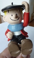 1996- PEYO - Benoit BRISEFER