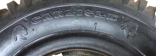 Vintage rupp super bronc - vintage, mini