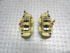 2005 05-09 Suzuki SV650 SV650S Front Brake Caliper Set Left Right