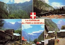 74 SIXT LE FER A CHEVAL