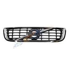 Calandre Volvo S40 2010 - 2012