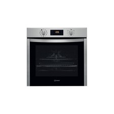 Indesit IFWS5844JHIX Four