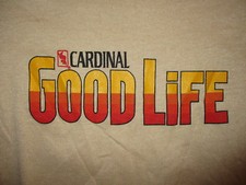 vtg 1980s CARDINAL INDUSTRIES