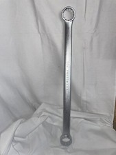 Proto J1162, 1-1/2”-1-7/16” Box End 12 point