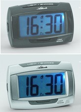 Réveil quartz, fonction