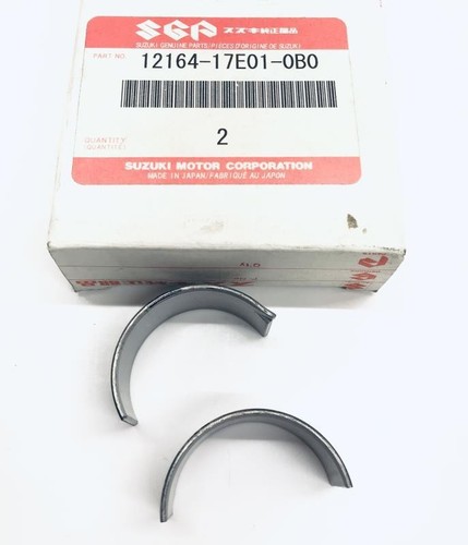 Coussinets bielle suzuki - de,