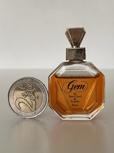 Gem parfum femme van - parfum, de
