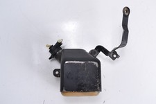 Réservoir de liquide de