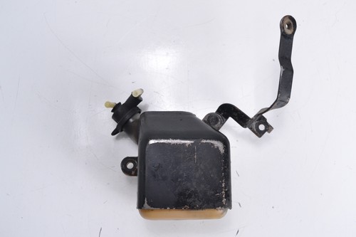 Réservoir liquide de - réservoir,