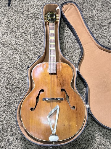 Vintage 1940s gretsch - vintage,