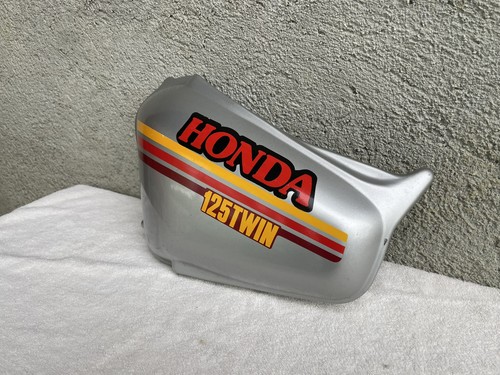 Pièce honda cm125t - cm125t, 1977
