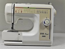 Machine À Coudre EVA Royal