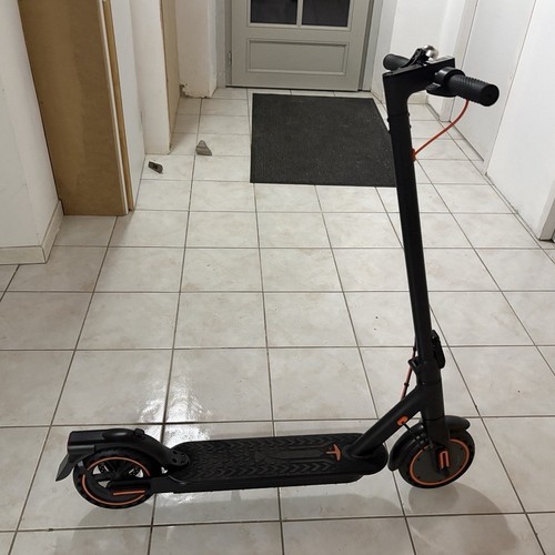 Trottinette électrique