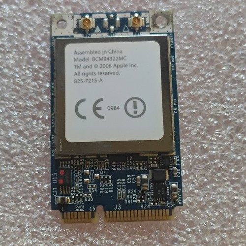 Carte airport extreme - wi-fi,