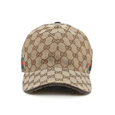 Gucci Casquette signature GG