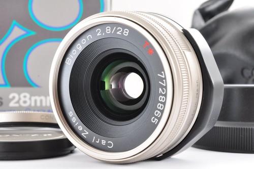 Objectif contax carl zeiss - contax,