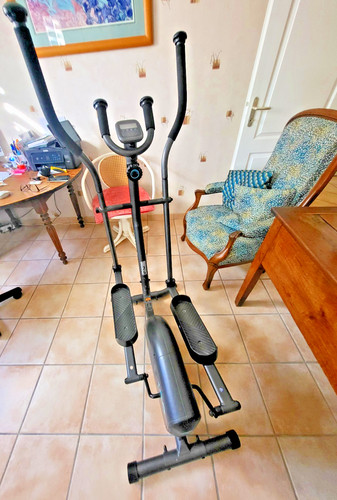Velo elliptique domyos - velo,