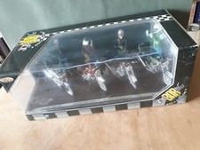 Joe Bar Team coffret 4 motos