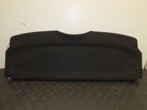 Plage arriere peugeot 206 - arriere,