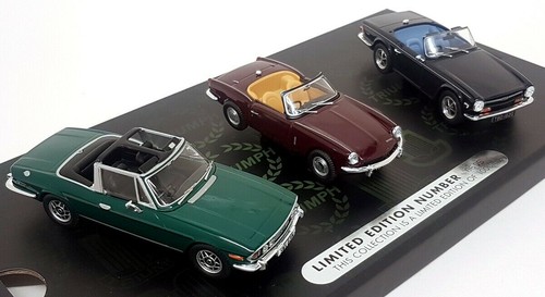 Vanguards triumph stag - vanguards,