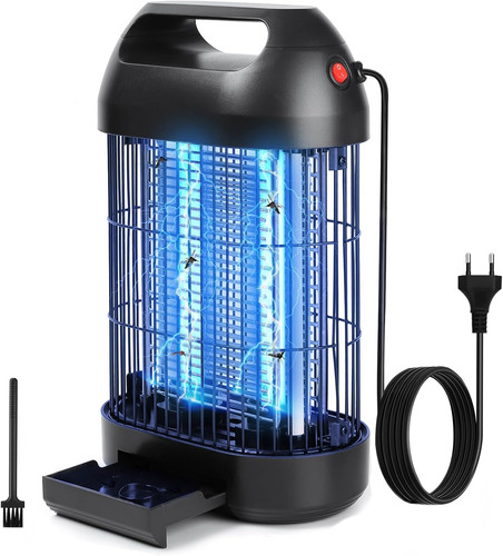 Rovlak lampe anti moustique - rovlak,