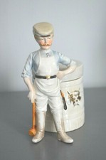  Figurine Bonbonnière Biscuit