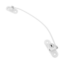 Limiteur De Porte-fenêtre