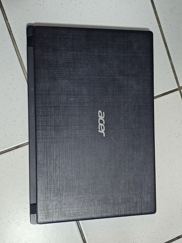 Ordinateur portable acer - ordinateur,