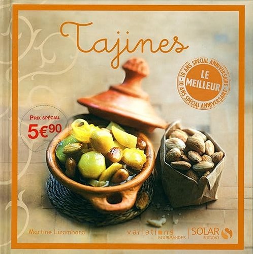 Tajines gourmands top - tajines,