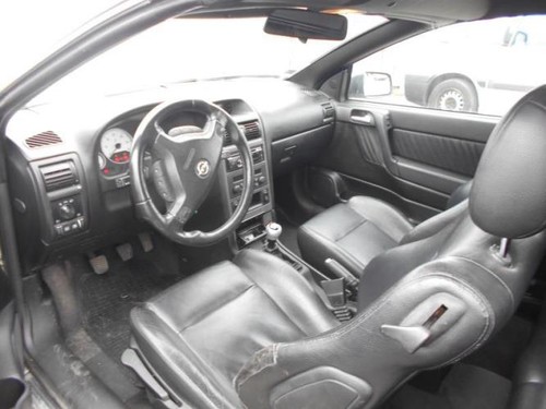 Berceau avant opel astra - avant,