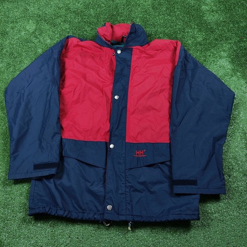 Veste vintage helly hansen - veste,