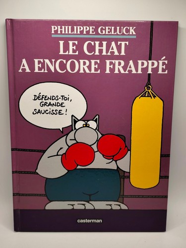 Chat encore frappé 13 - le,