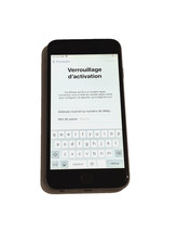 Apple iPhone 6 32GO - Bloqué