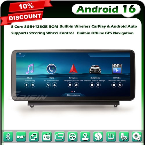 128go android 16 - 8g+128go,