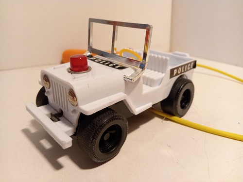 Daiya jeep ford - p, jn